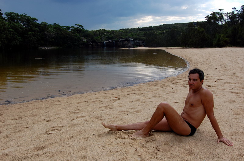 021909 Royal National Park 019