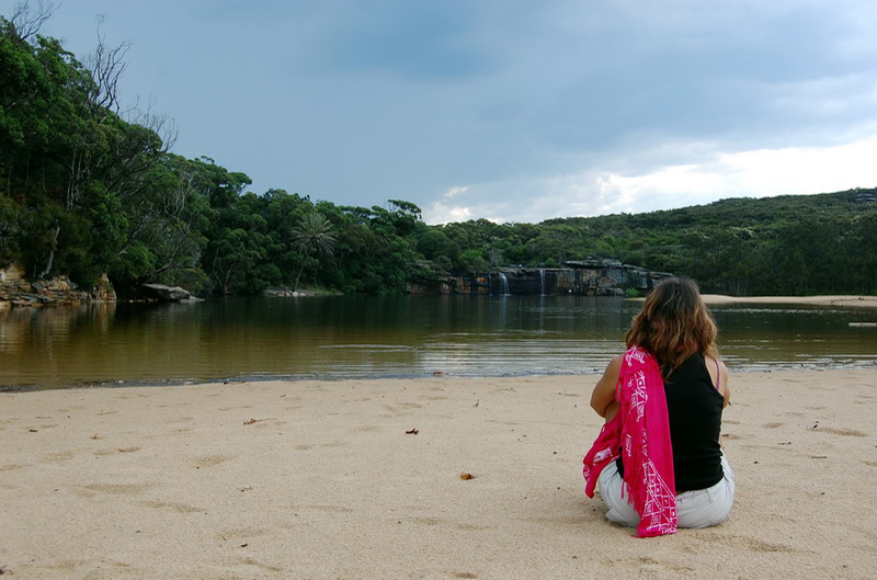 021909 Royal National Park 020