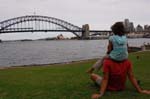 021809 Sydney Opera y Manly 8x6 040