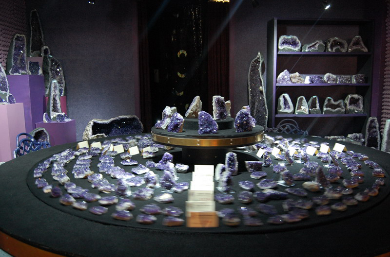 030709 Table Lands Crystal Cave 020