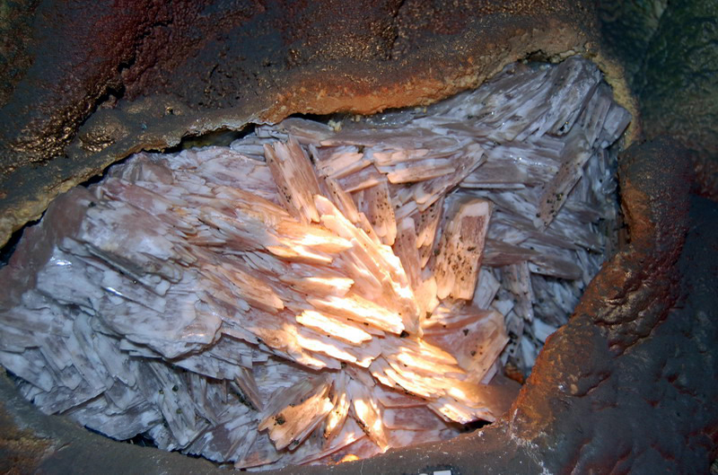 030709 Table Lands Crystal Cave 029