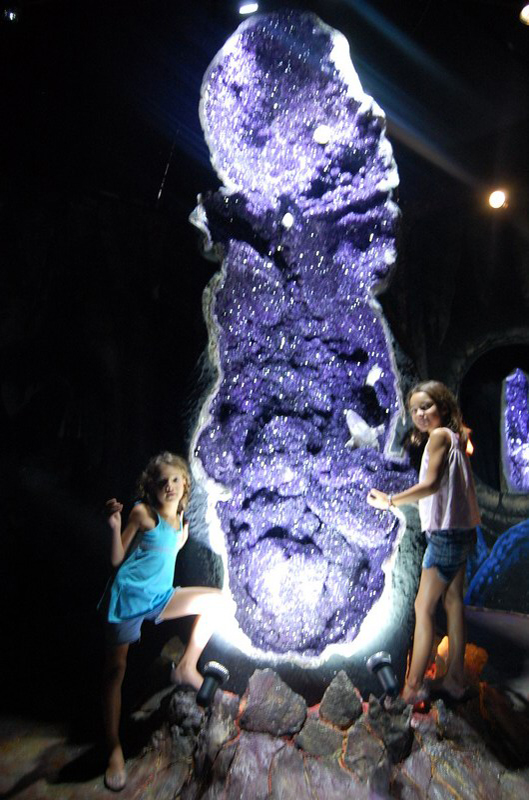 030709 Table Lands Crystal Cave 049