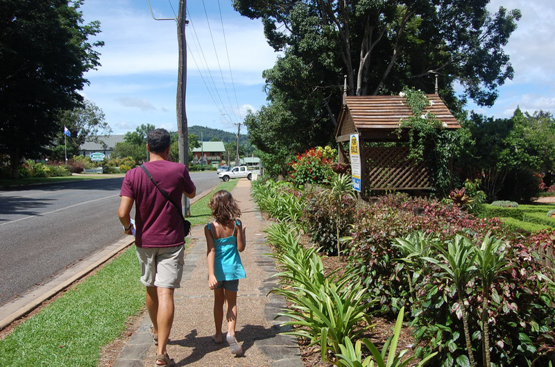 030809 Tablelands Falls Circuit 004