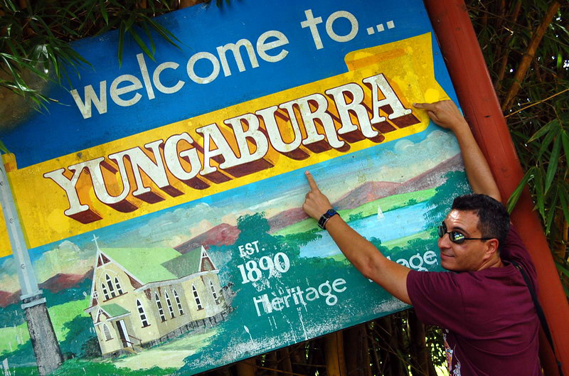 030809 Tablelands Falls Circuit 010