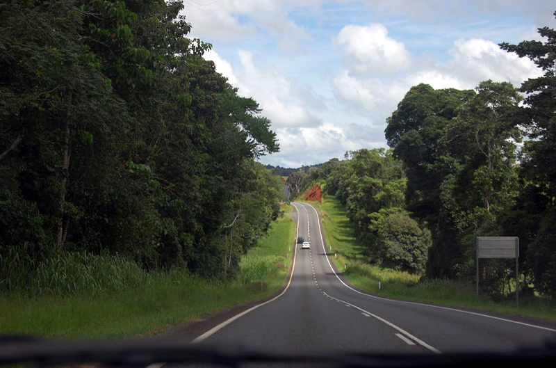 030809 Tablelands Falls Circuit 033