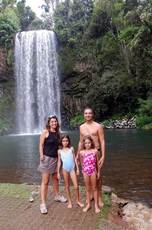 030809 Tablelands Falls Circuit 045