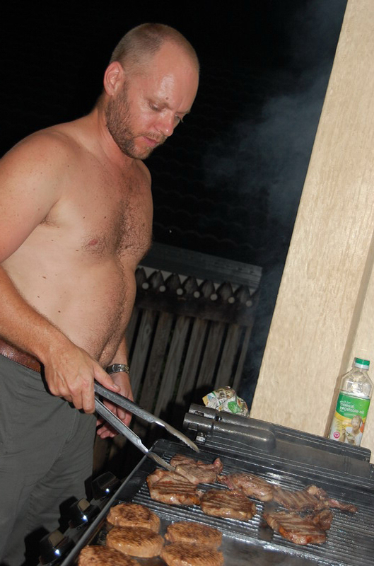 030809 Tablelands Falls Circuit 075