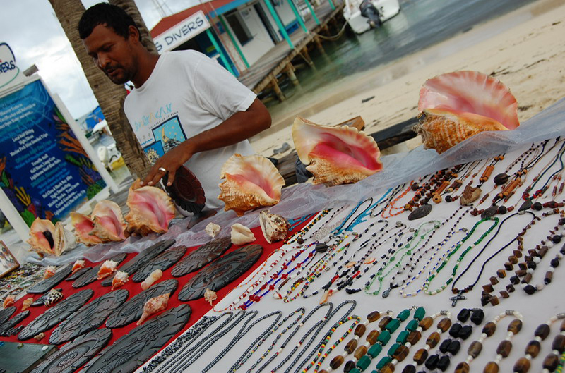 Belice-En San Pedro 053