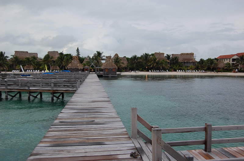 Belice-En San Pedro 069
