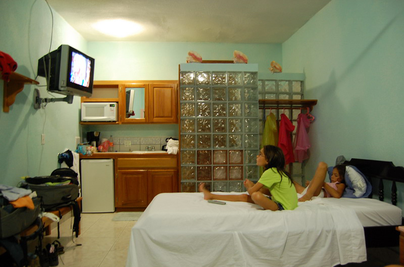 Belice-En San Pedro 101