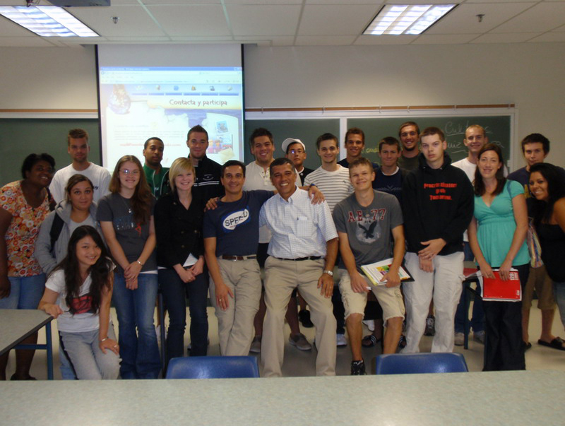 Universidad de Buffalo