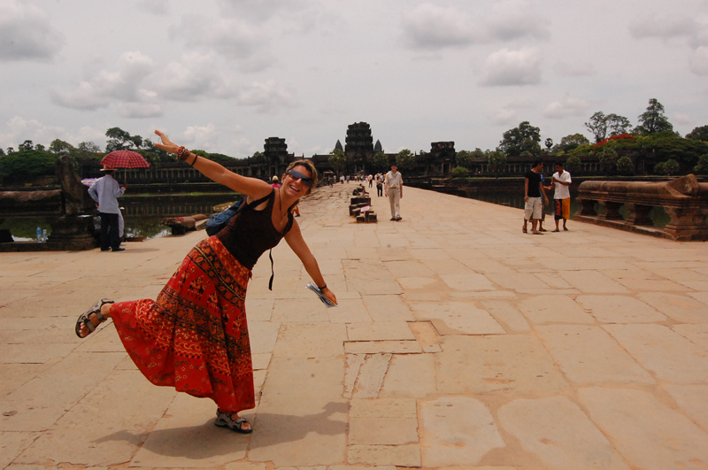 1 Angkor Wat 1136