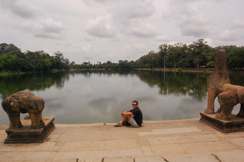 1 Angkor Wat 1137