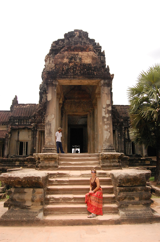 1 Angkor Wat 1139