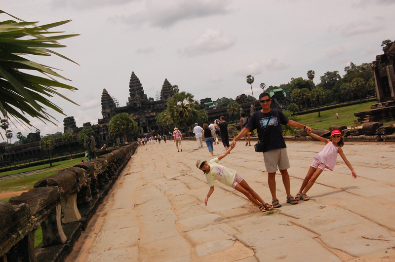 1 Angkor Wat 1140