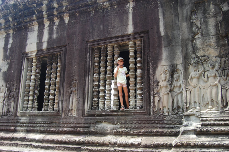 1 Angkor Wat 1146