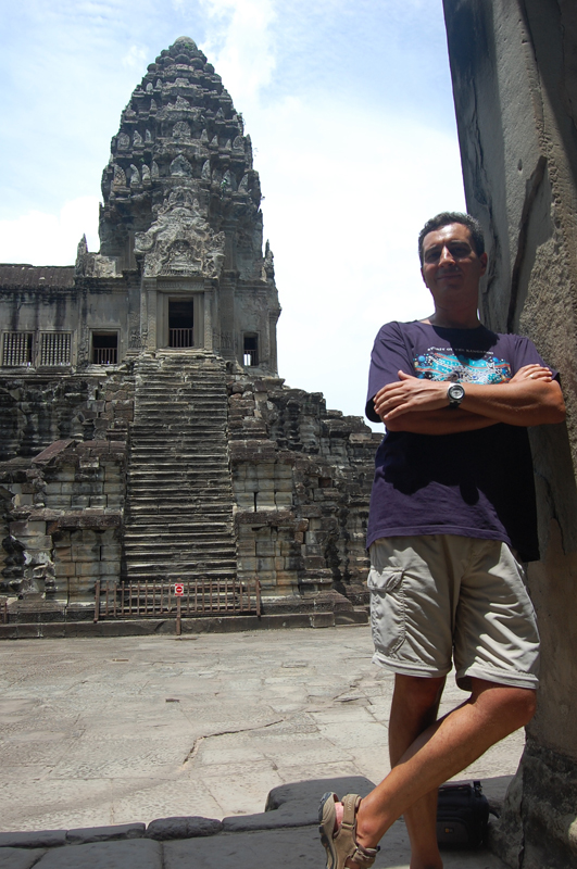 1 Angkor Wat 1147