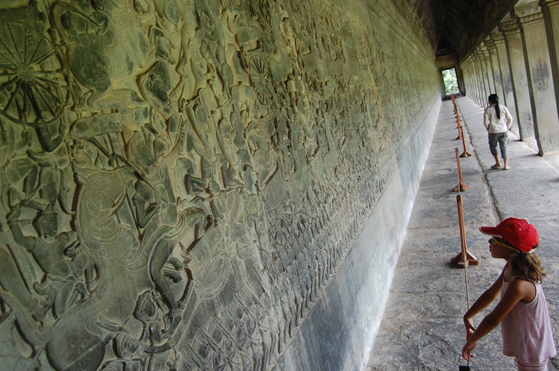 1 Angkor Wat 1150