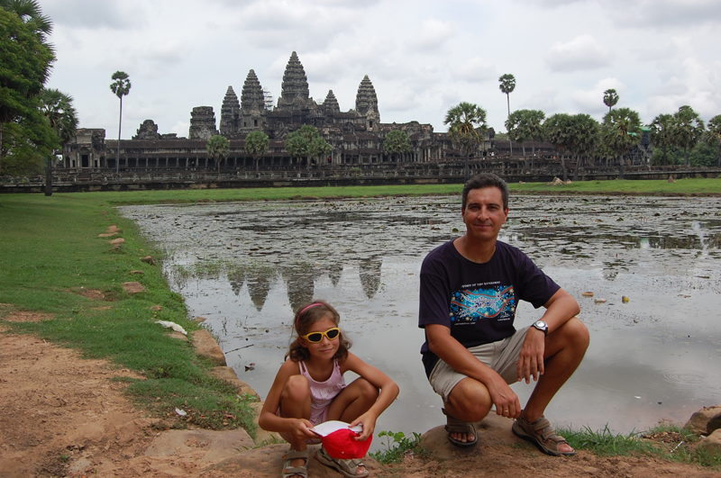 1 Angkor Wat 1157