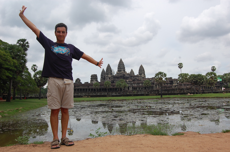 1 Angkor Wat 1159