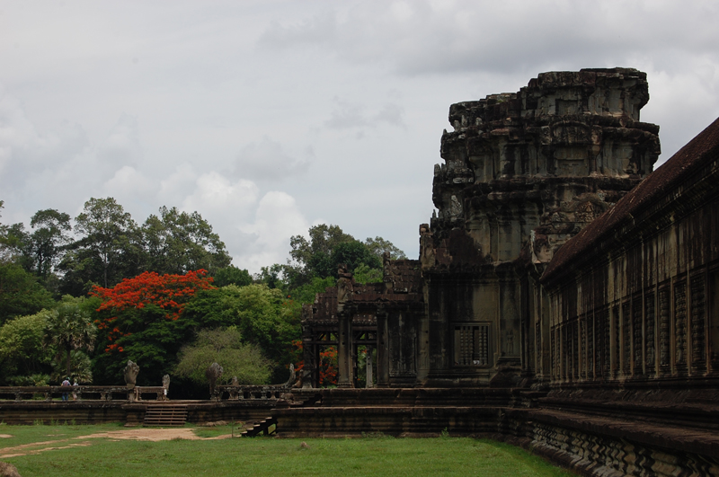 1 Angkor Wat 1160