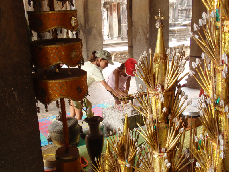 1 Angkor Wat 5190152