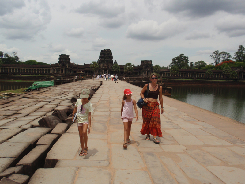 1 Angkor Wat 5190153