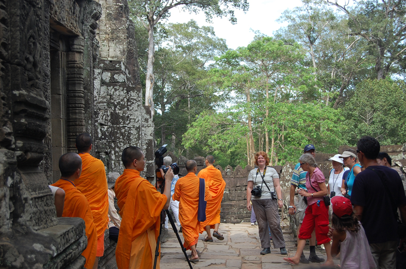 2 Angkor Tomb 1276