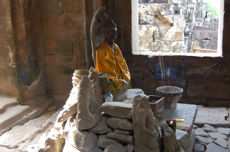 2 Angkor Tomb 1277