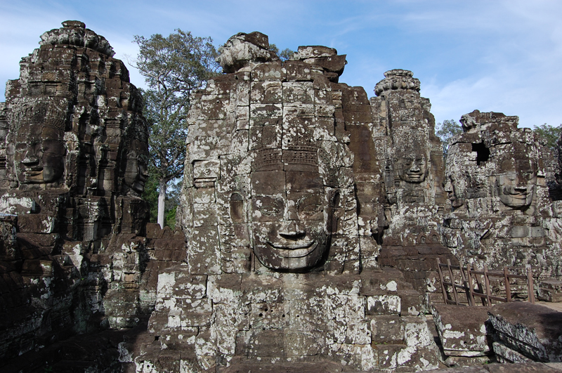 2 Angkor Tomb 1292