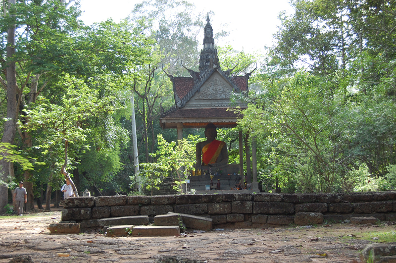 2 Angkor Tomb 1298