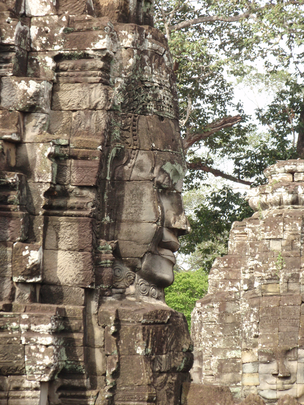 2 Angkor Tomb 5190167