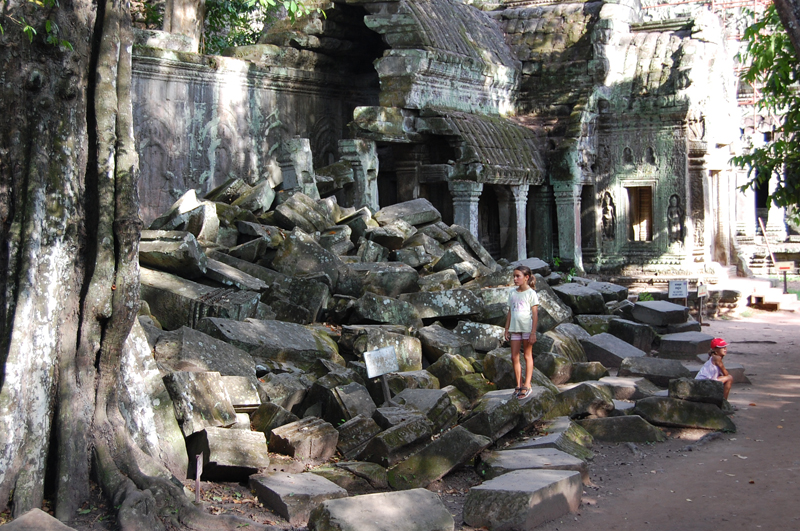 3 Angkor Wat 1397