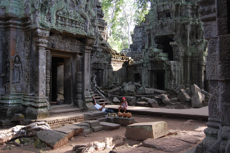 3 Angkor Wat 1406