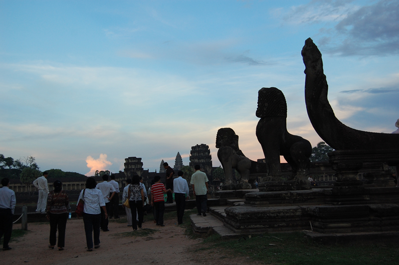 3 Angkor Wat 1421