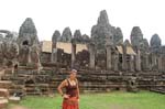 2 Angkor Tomb 1267