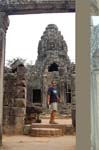 2 Angkor Tomb 1268