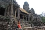 2 Angkor Tomb 1272