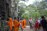 2 Angkor Tomb 1276