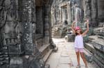 2 Angkor Tomb 1288