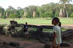2 Angkor Tomb 1301