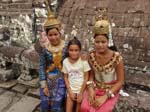2 Angkor Tomb 5190162