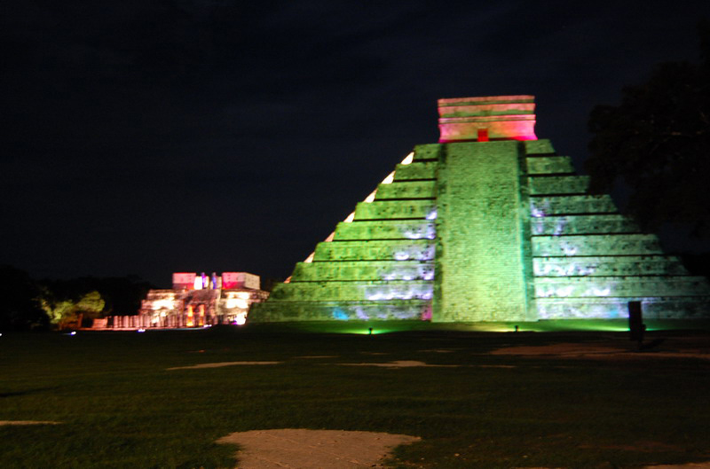 101308 Chichen Itzá 8x6 003