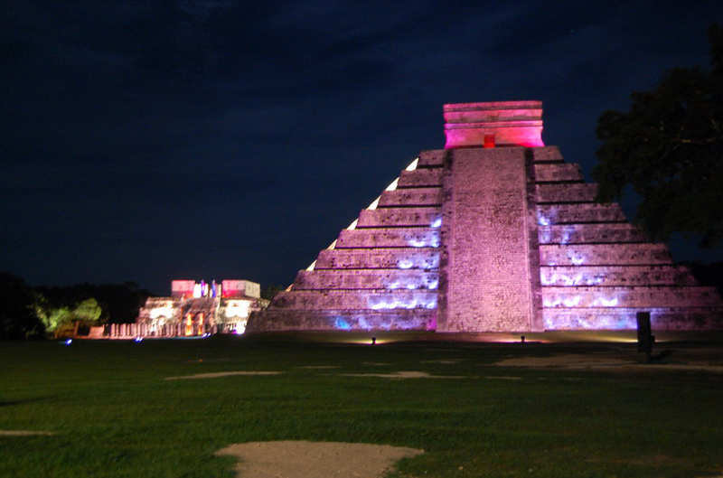 101308 Chichen Itzá 8x6 004