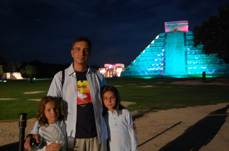 101308 Chichen Itzá 8x6 005