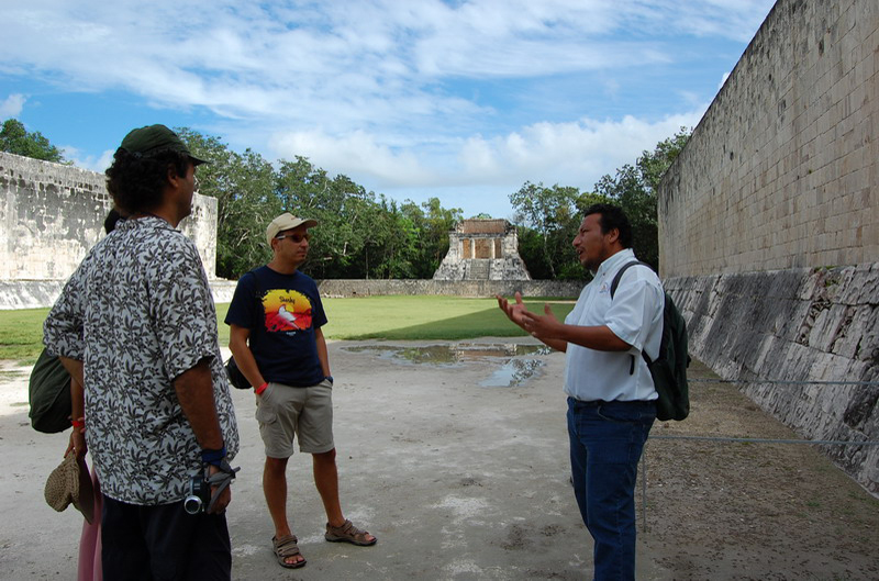 101308 Chichen Itzá 8x6 013