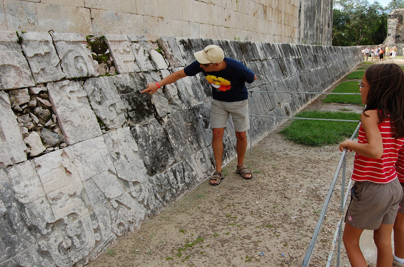 101308 Chichen Itzá 8x6 014