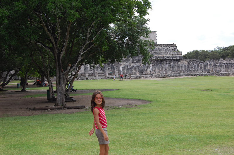 101308 Chichen Itzá 8x6 026