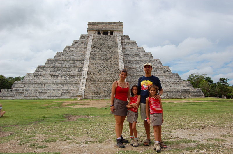 101308 Chichen Itzá 8x6 027