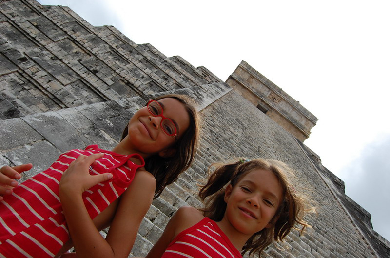 101308 Chichen Itzá 8x6 030